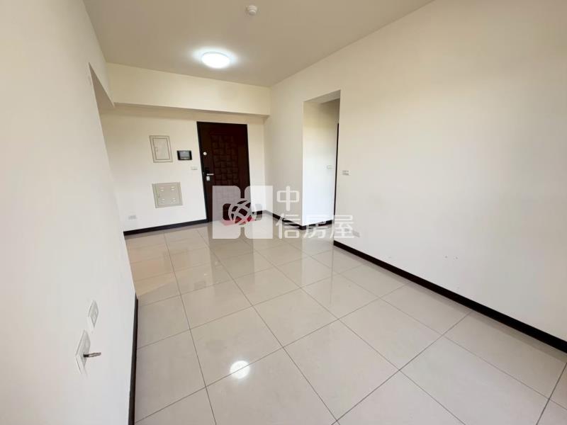 益騏福爾摩沙兩房車房屋室內格局與周邊環境