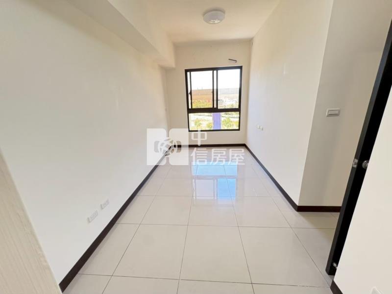 益騏福爾摩沙兩房車房屋室內格局與周邊環境