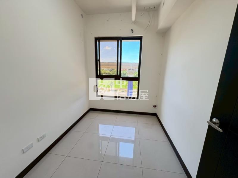 益騏福爾摩沙兩房車房屋室內格局與周邊環境