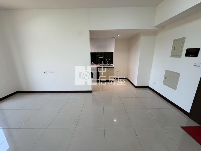 益騏福爾摩沙兩房車房屋室內格局與周邊環境