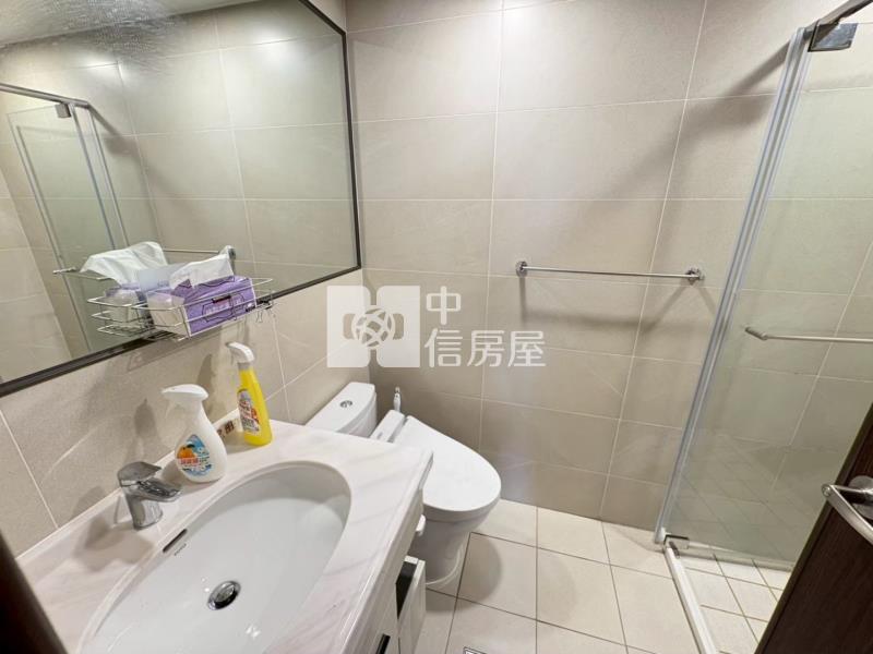 益騏福爾摩沙兩房車房屋室內格局與周邊環境