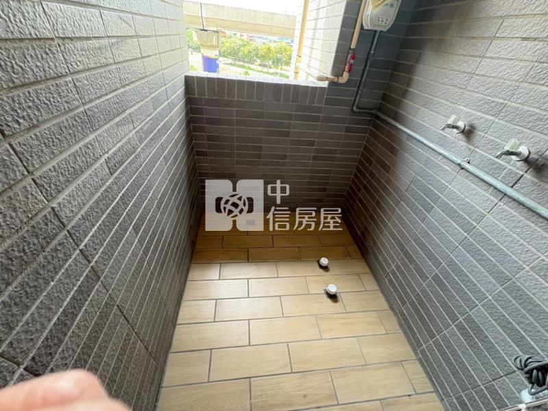 益騏福爾摩沙兩房車房屋室內格局與周邊環境