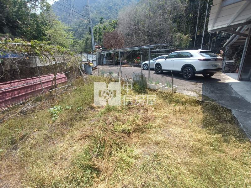 五城平房房屋室內格局與周邊環境