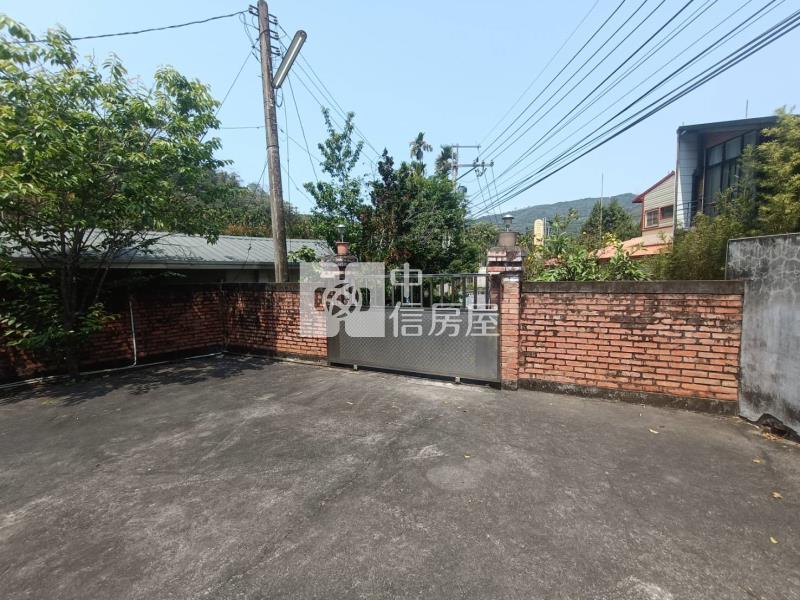 五城平房房屋室內格局與周邊環境