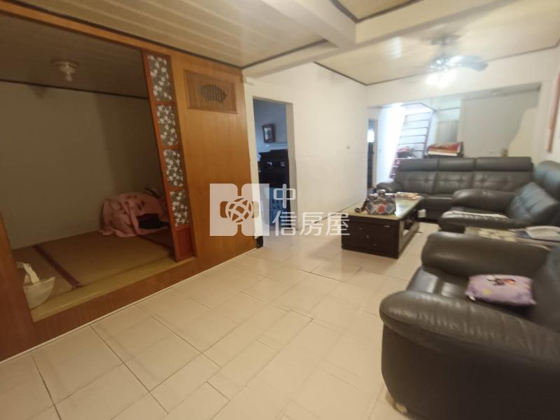 五城平房房屋室內格局與周邊環境