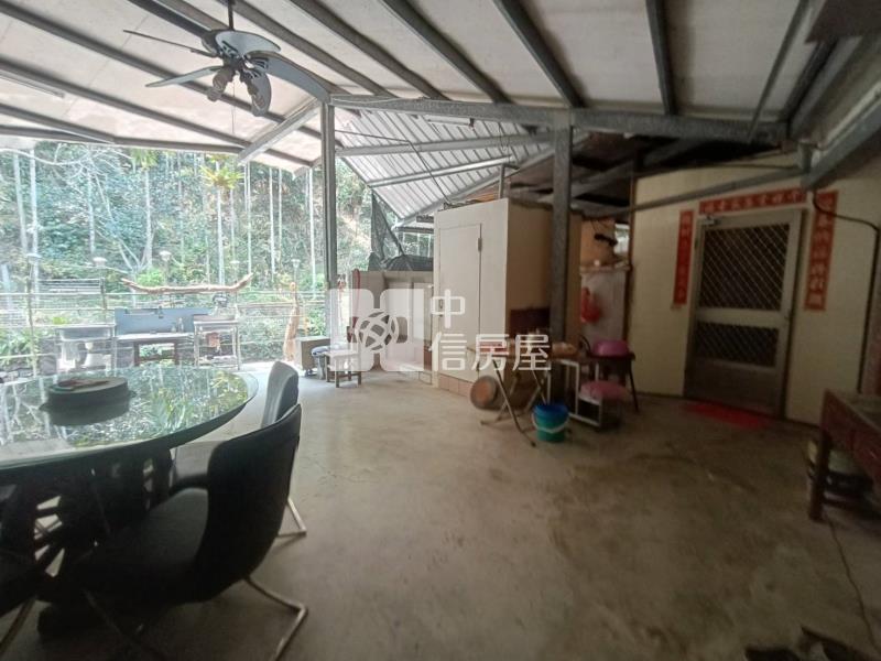 五城平房房屋室內格局與周邊環境