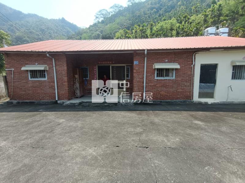 五城平房房屋室內格局與周邊環境