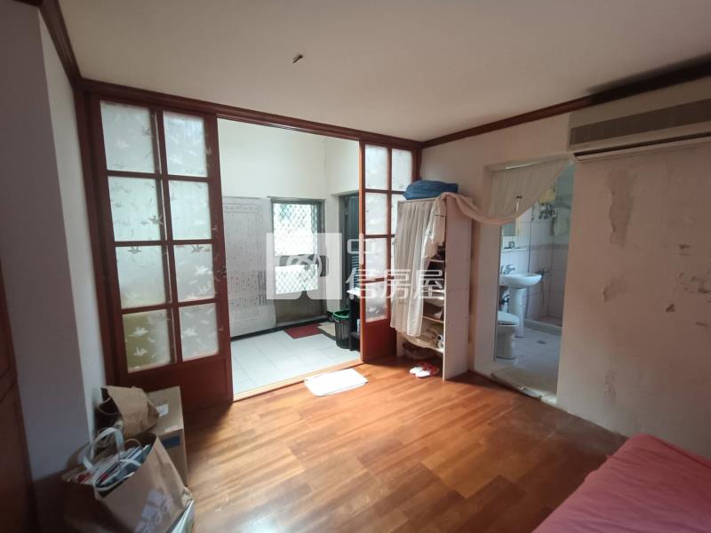 五城平房房屋室內格局與周邊環境