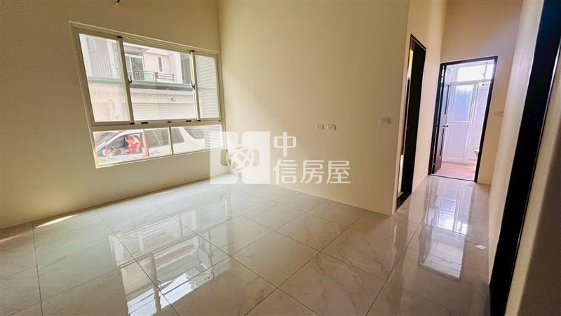 D1-46禾風經典公寓(一)房屋室內格局與周邊環境