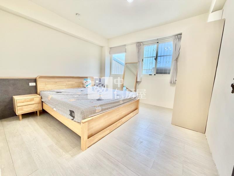 宜欣商圈全新整理兩房房屋室內格局與周邊環境