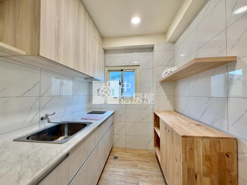 宜欣商圈全新整理兩房房屋室內格局與周邊環境