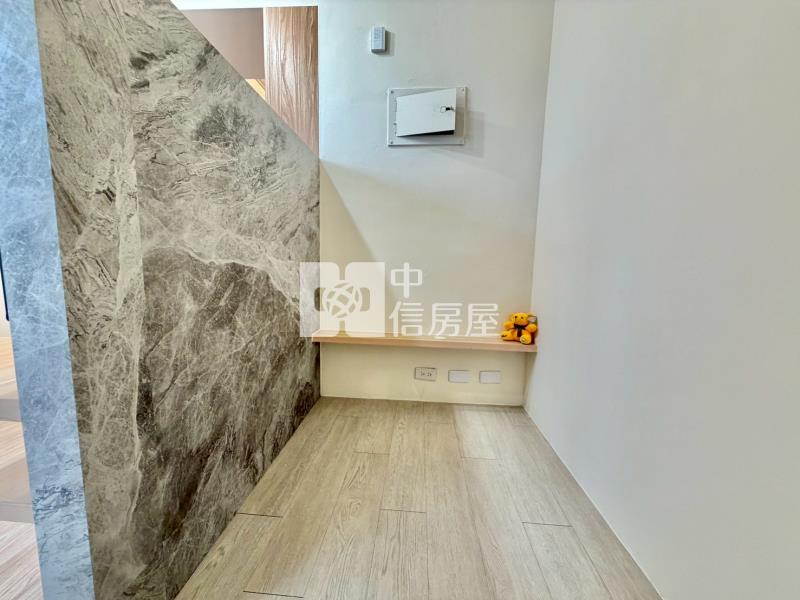 宜欣商圈全新整理兩房房屋室內格局與周邊環境