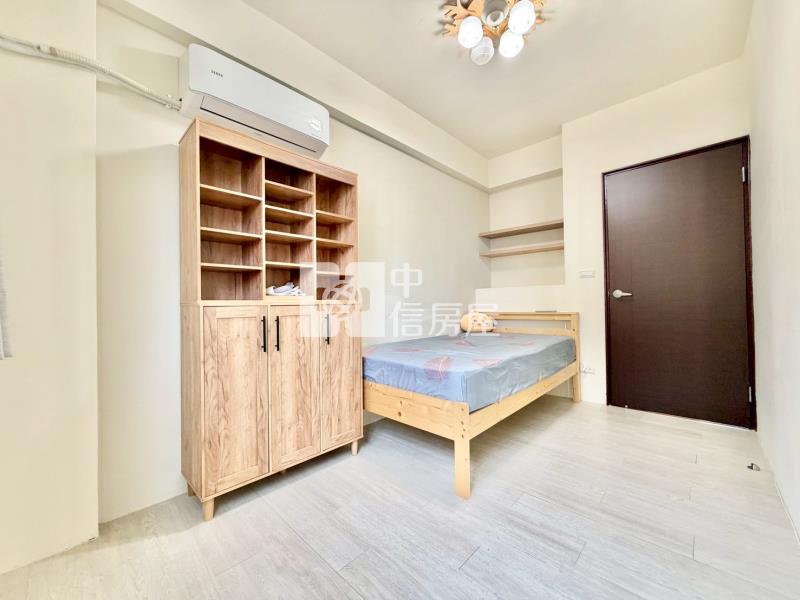 宜欣商圈全新整理兩房房屋室內格局與周邊環境