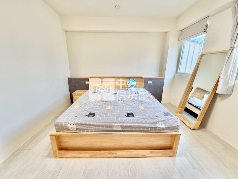 宜欣商圈全新整理兩房房屋室內格局與周邊環境