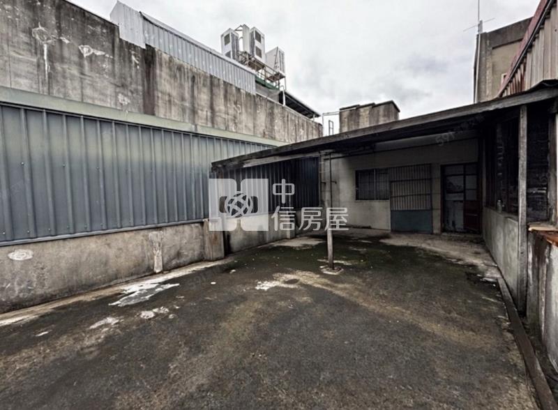 體育園區透店房屋室內格局與周邊環境