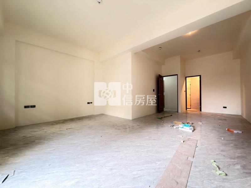 A21捷運站全新百坪雙車位電梯別墅房屋室內格局與周邊環境