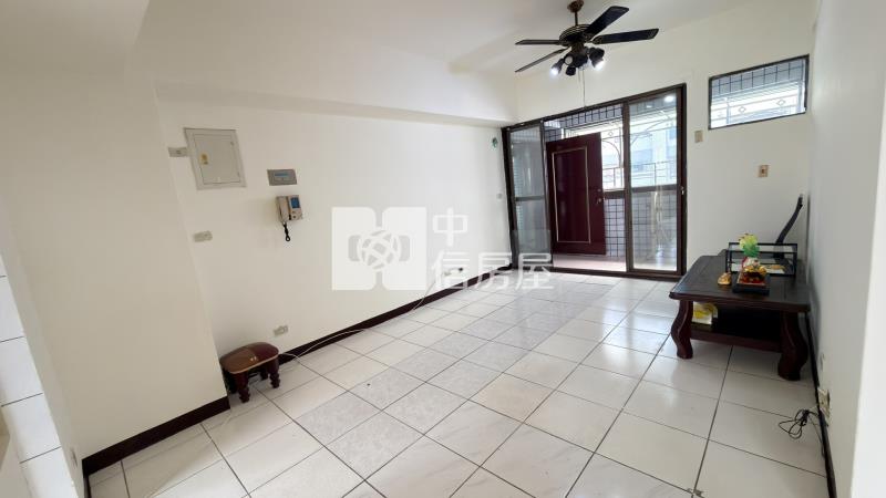 【安家】專任-藝文特區君臨天下房屋室內格局與周邊環境