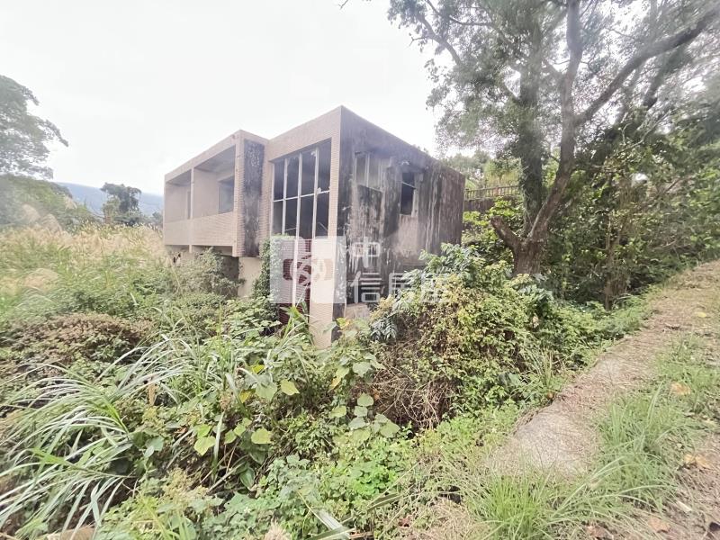 南庄四灣59坪丙建32坪透天房屋室內格局與周邊環境