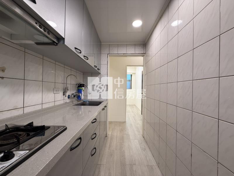 【安家】文化國小旁電梯3+1房房屋室內格局與周邊環境