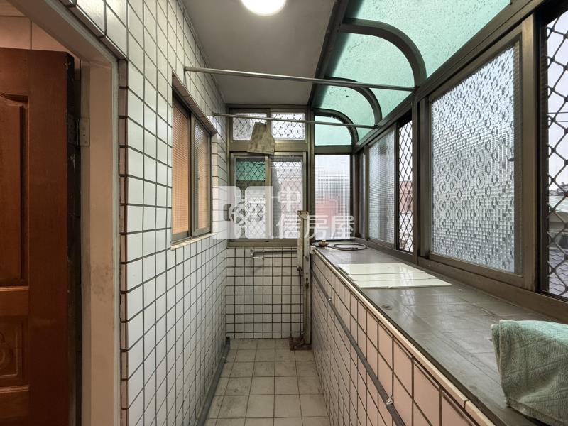 【安家】文化國小旁電梯3+1房房屋室內格局與周邊環境