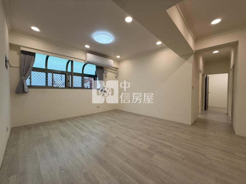 【安家】文化國小旁電梯3+1房房屋室內格局與周邊環境