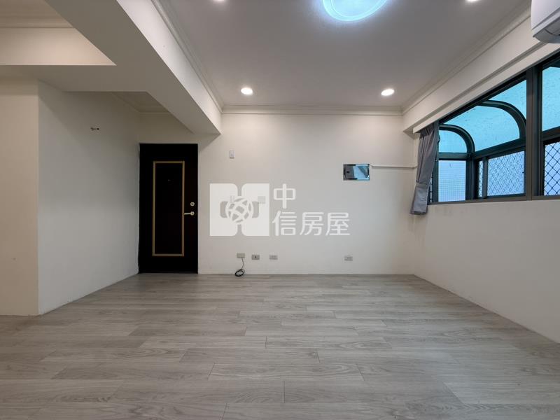 【安家】文化國小旁電梯3+1房房屋室內格局與周邊環境