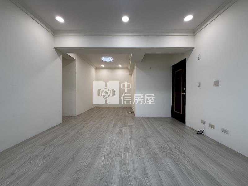 【安家】文化國小旁電梯3+1房房屋室內格局與周邊環境