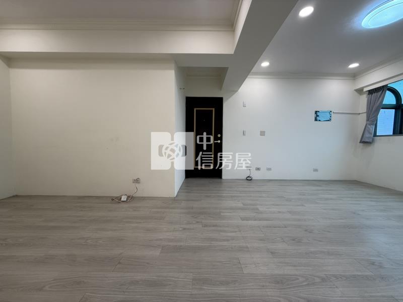 【安家】文化國小旁電梯3+1房房屋室內格局與周邊環境