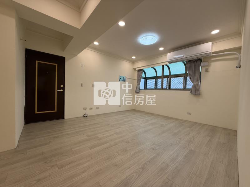 【安家】文化國小旁電梯3+1房房屋室內格局與周邊環境