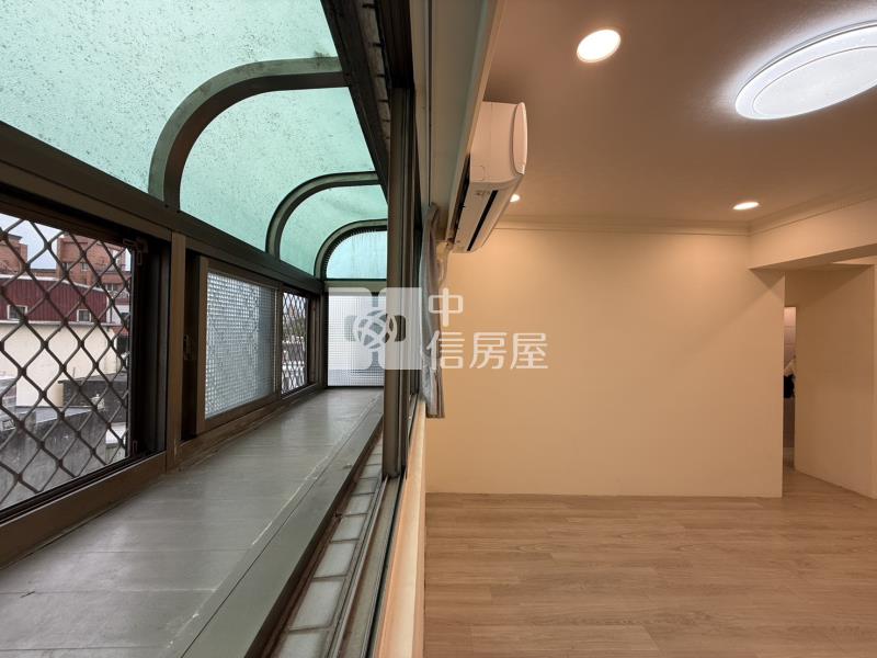 【安家】文化國小旁電梯3+1房房屋室內格局與周邊環境