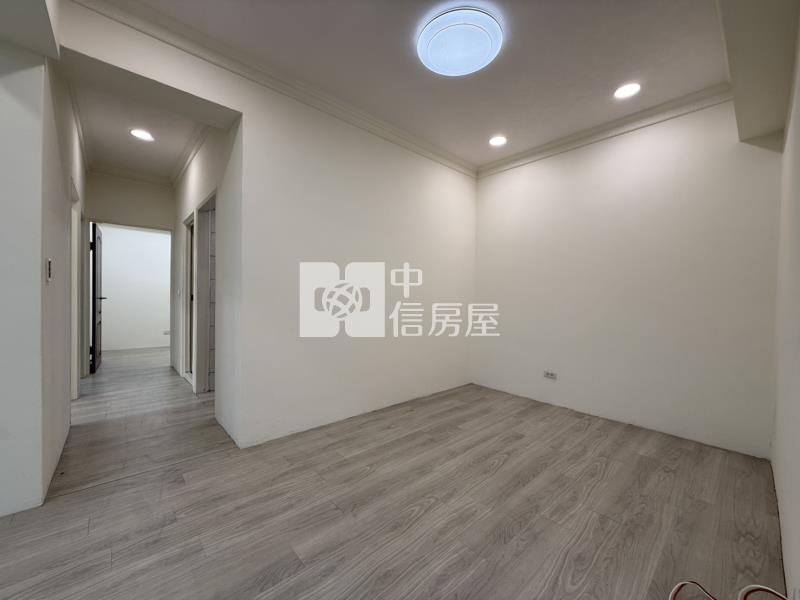 【安家】文化國小旁電梯3+1房房屋室內格局與周邊環境