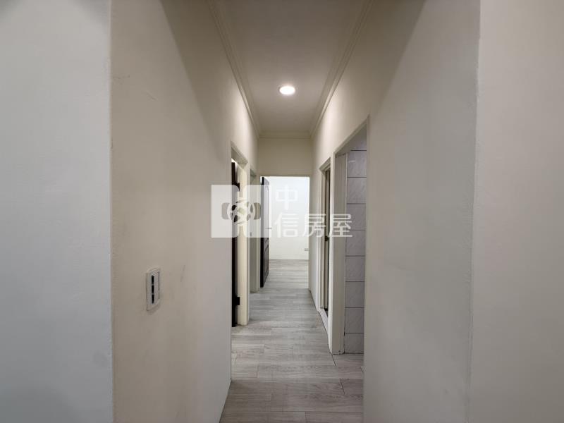 【安家】文化國小旁電梯3+1房房屋室內格局與周邊環境