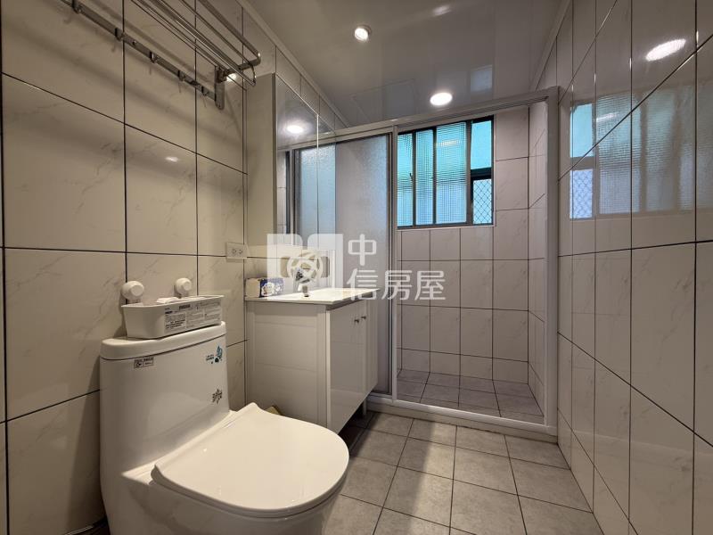 【安家】文化國小旁電梯3+1房房屋室內格局與周邊環境