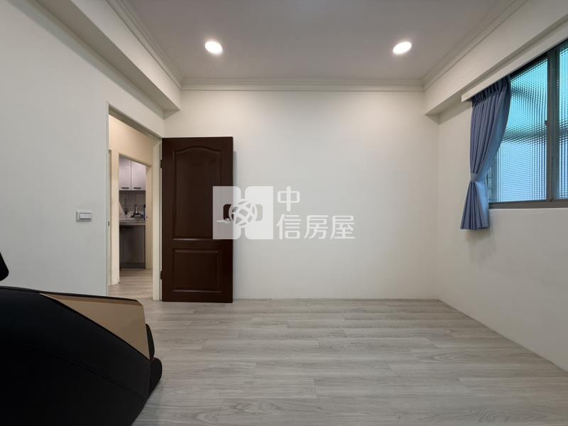 【安家】文化國小旁電梯3+1房房屋室內格局與周邊環境