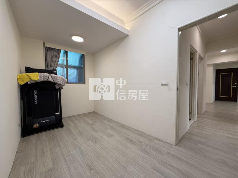 【安家】文化國小旁電梯3+1房房屋室內格局與周邊環境