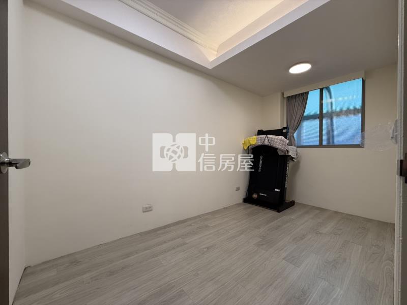 【安家】文化國小旁電梯3+1房房屋室內格局與周邊環境