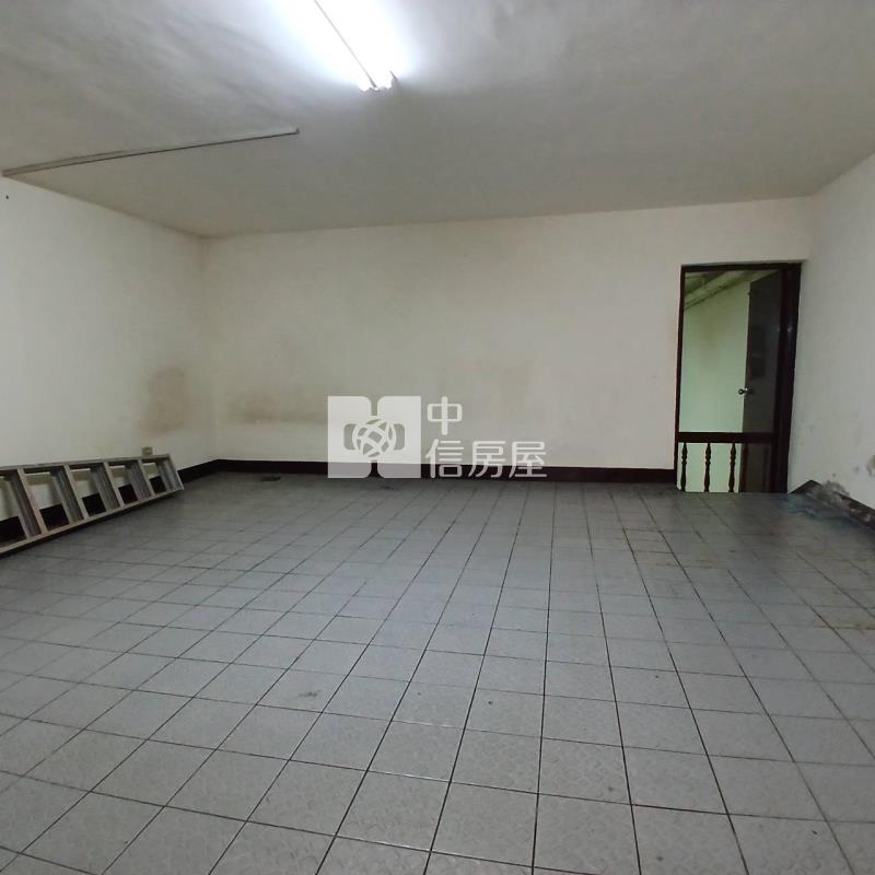 【安家】平鎮車站雙車位透天房屋室內格局與周邊環境