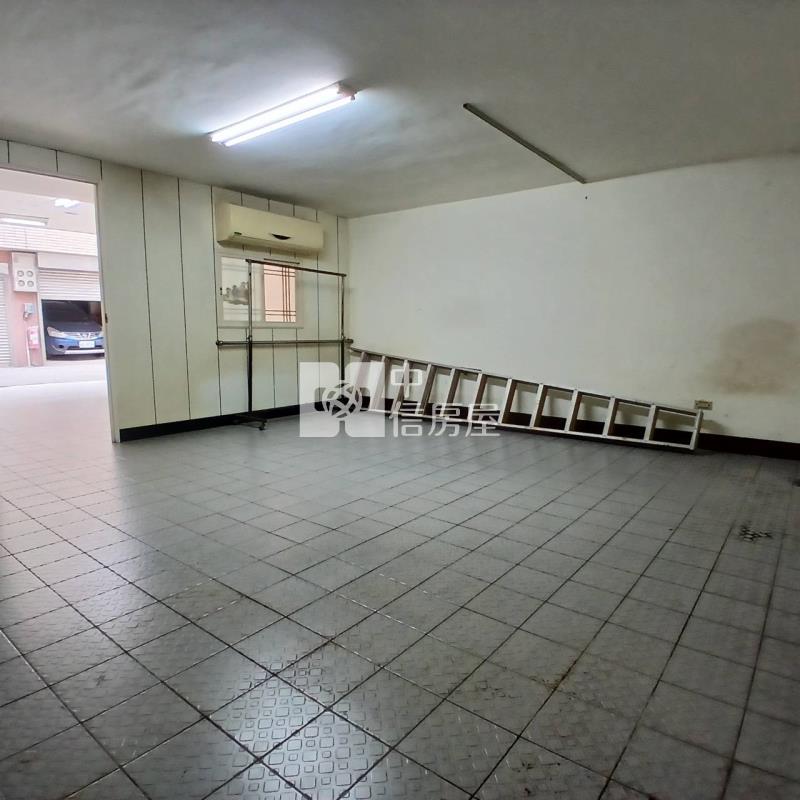 【安家】平鎮車站雙車位透天房屋室內格局與周邊環境