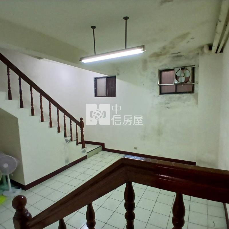 【安家】平鎮車站雙車位透天房屋室內格局與周邊環境