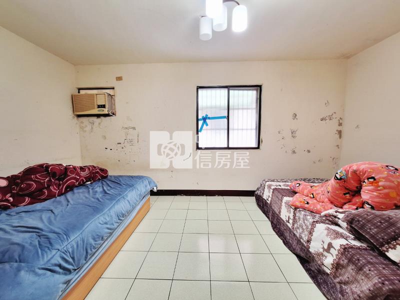 【安家】平鎮車站雙車位透天房屋室內格局與周邊環境