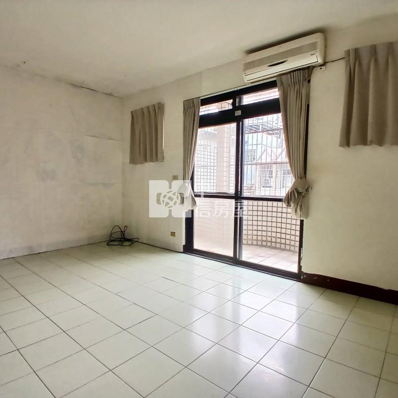 【安家】平鎮車站雙車位透天房屋室內格局與周邊環境