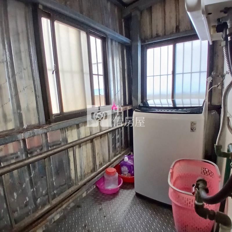 【安家】平鎮車站雙車位透天房屋室內格局與周邊環境