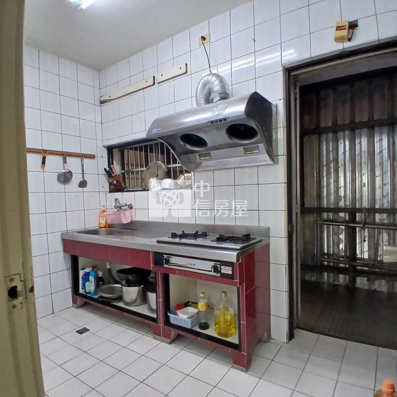 【安家】平鎮車站雙車位透天房屋室內格局與周邊環境