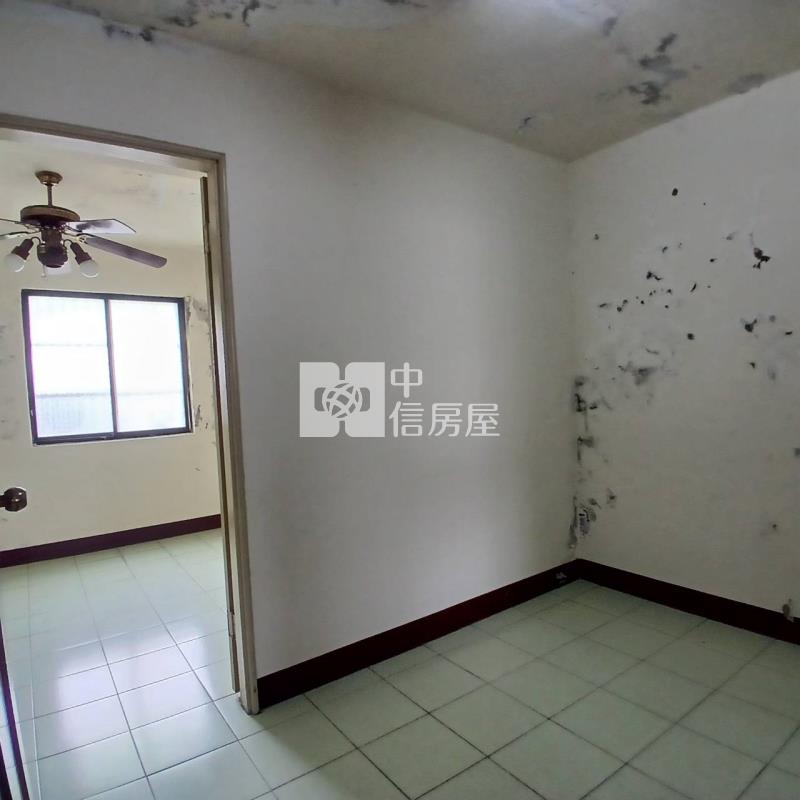 【安家】平鎮車站雙車位透天房屋室內格局與周邊環境