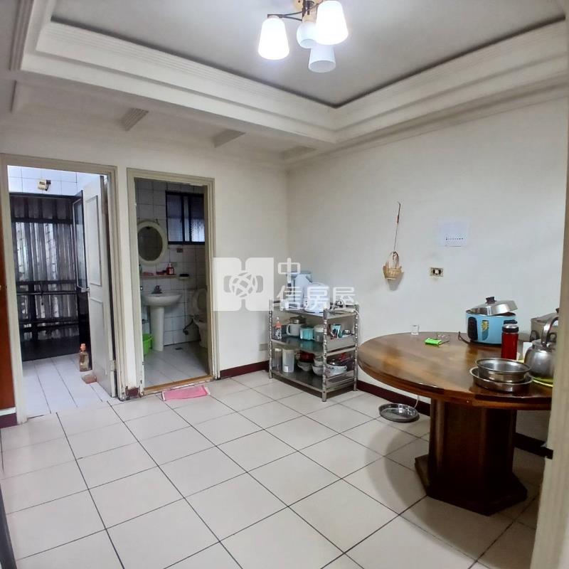 【安家】平鎮車站雙車位透天房屋室內格局與周邊環境