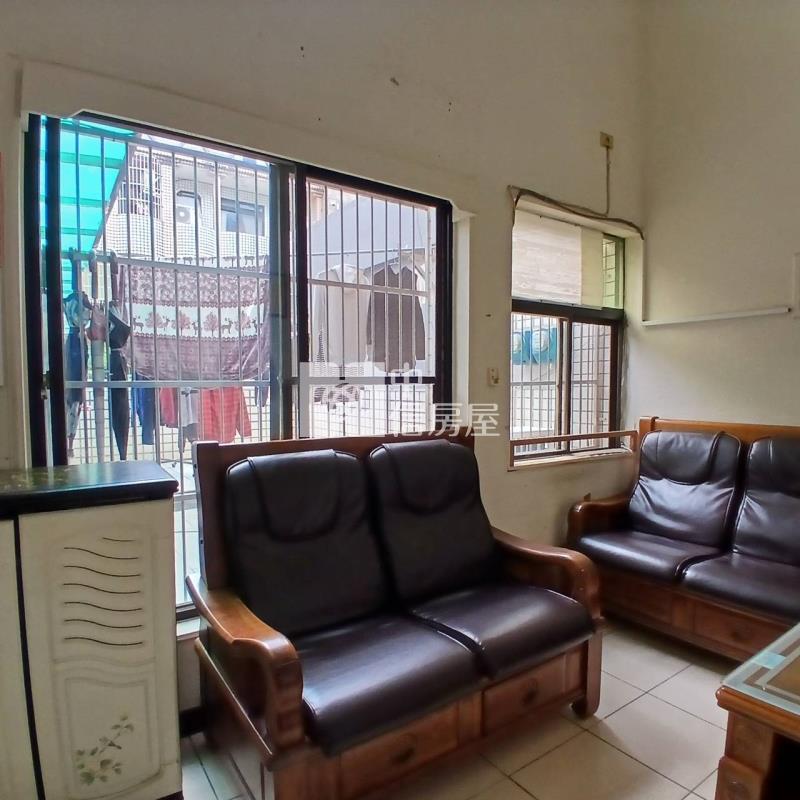 【安家】平鎮車站雙車位透天房屋室內格局與周邊環境