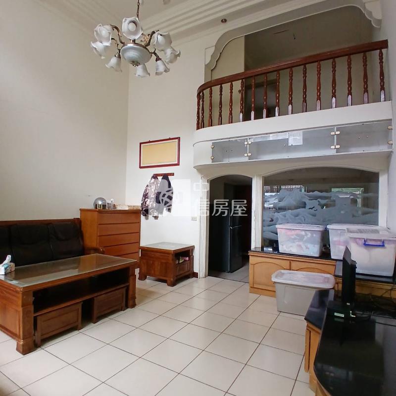 【安家】平鎮車站雙車位透天房屋室內格局與周邊環境