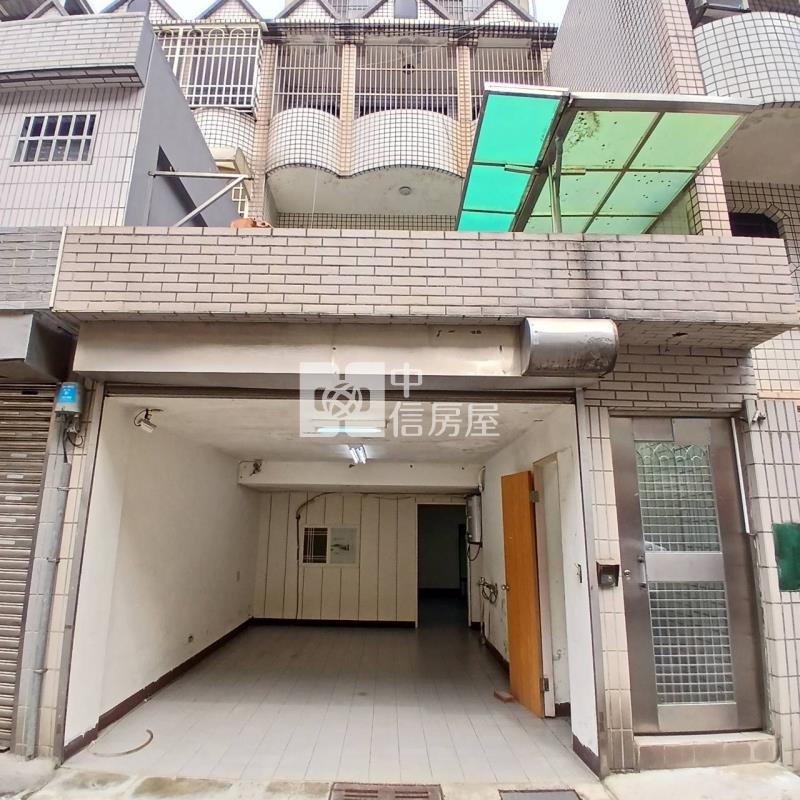 【安家】平鎮車站雙車位透天房屋室內格局與周邊環境