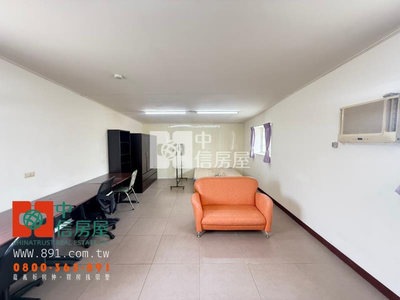 大林收租套房透天