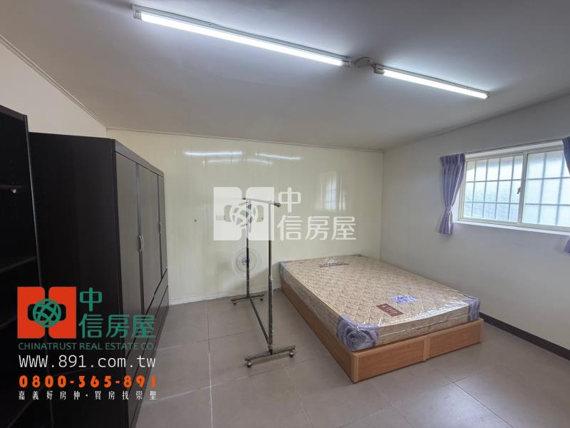 大林收租套房透天房屋室內格局與周邊環境